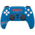 NFL Buffalo Bills Team Motto PS5 Controller Skin