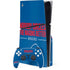 NFL Buffalo Bills Team Motto PS5 Slim Disk Bundle Skin