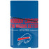 NFL Buffalo Bills Team Motto PS5 Slim Disk Bundle Skin