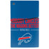 NFL Buffalo Bills Team Motto PS5 Slim Disk Console Skin