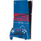 NFL Buffalo Bills Team Motto PS5 Slim Digital Edition Bundle Skin