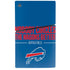 NFL Buffalo Bills Team Motto PS5 Slim Digital Edition Bundle Skin