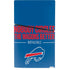 NFL Buffalo Bills Team Motto PS5 Slim Digital Edition Console Skin