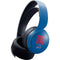 NFL Buffalo Bills Team Motto PULSE 3D Wireless Headset for PS5 Skin