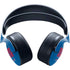 NFL Buffalo Bills Team Motto PULSE 3D Wireless Headset for PS5 Skin