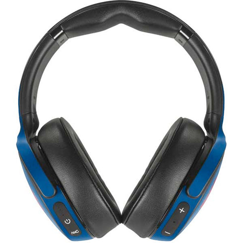 NFL Buffalo Bills Team Motto Skullcandy Venue Skin