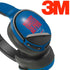 NFL Buffalo Bills Team Motto Skullcandy Venue Skin