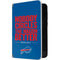 NFL Buffalo Bills Team Motto Surface Duo Skin