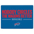 NFL Buffalo Bills Team Motto Surface Laptop 2 Skin