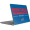 NFL Buffalo Bills Team Motto Surface Laptop Studio Skin
