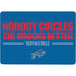 NFL Buffalo Bills Team Motto Surface Laptop Studio Skin