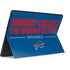 NFL Buffalo Bills Team Motto Surface Pro 7 Skin