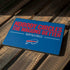 NFL Buffalo Bills Team Motto Surface Pro 7 Skin