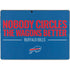 NFL Buffalo Bills Team Motto Surface Pro 8 Skin