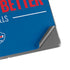 NFL Buffalo Bills Team Motto Surface Pro 8 Skin