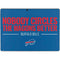 NFL Buffalo Bills Team Motto Surface Pro 9 Skin