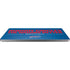 NFL Buffalo Bills Team Motto Universal Laptop 14in (11.4 x 8.2in) Skin