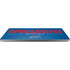 NFL Buffalo Bills Team Motto Universal Laptop 15in (12.2 x 8.8in) Skin