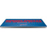 NFL Buffalo Bills Team Motto Universal Laptop 16.6in (13.4 x 9.7in) Skin