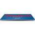 NFL Buffalo Bills Team Motto Universal Laptop 17in (13.8 x 10in) Skin