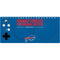 NFL Buffalo Bills Team Motto Xbox Adaptive Controller Skin