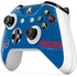 NFL Buffalo Bills Team Motto Xbox One S Controller Skin