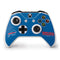 NFL Buffalo Bills Team Motto Xbox One S Controller Skin