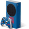 NFL Buffalo Bills Team Motto Xbox Series S Skins