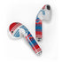 NFL Buffalo Bills Trailblazer Apple AirPods Skin