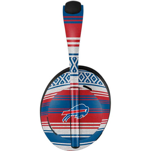 NFL Buffalo Bills Trailblazer Bose Noise Cancelling Headphones 700 Skin