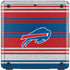 NFL Buffalo Bills Trailblazer Cooler Master MasterBox Q300L Mini Tower Skin