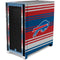 NFL Buffalo Bills Trailblazer Corsair 4000D Tempered Glass Mid-Tower ATX Case Skin