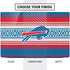 NFL Buffalo Bills Trailblazer Dell Vostro Skin