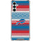 NFL Buffalo Bills Trailblazer Galaxy A13 5G Clear Case