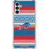 NFL Buffalo Bills Trailblazer Galaxy A13 5G Clear Case