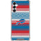 NFL Buffalo Bills Trailblazer Galaxy A14 5G Clear Case