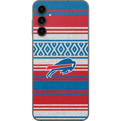 NFL Buffalo Bills Trailblazer Galaxy A14 5G Skin