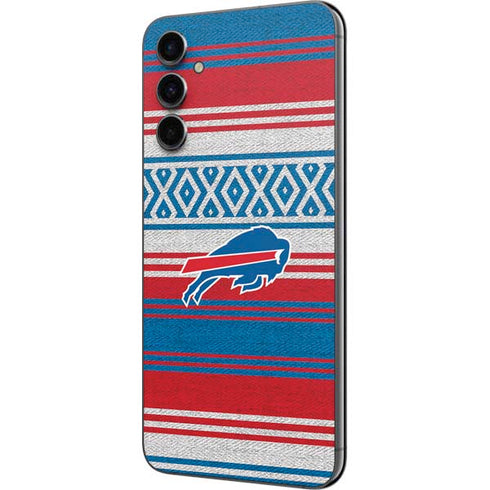 NFL Buffalo Bills Trailblazer Galaxy A14 5G Skin