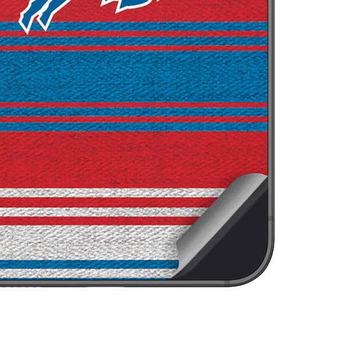 NFL Buffalo Bills Trailblazer Galaxy A14 5G Skin