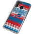 NFL Buffalo Bills Trailblazer Galaxy A21 Clear Case