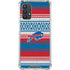 NFL Buffalo Bills Trailblazer Galaxy A32 5G Clear Case