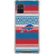 NFL Buffalo Bills Trailblazer Galaxy A51 5G Clear Case