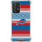 NFL Buffalo Bills Trailblazer Galaxy A52 5G Clear Case