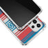NFL Buffalo Bills Trailblazer Galaxy A53 5G Clear Case