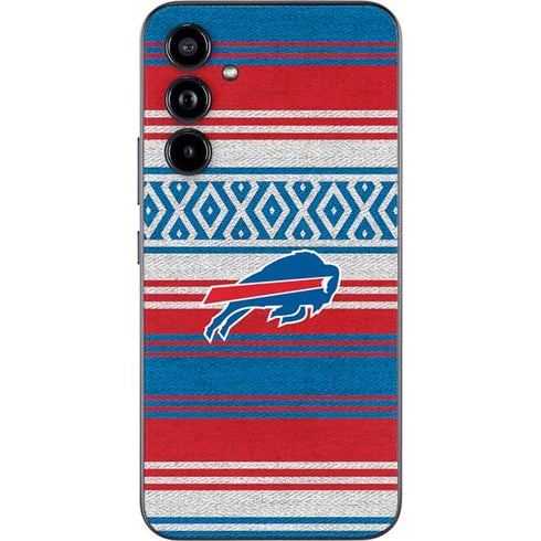 NFL Buffalo Bills Trailblazer Galaxy A54 5G Skin