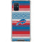 NFL Buffalo Bills Trailblazer Galaxy A71 5G Clear Case