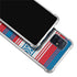 NFL Buffalo Bills Trailblazer Galaxy A71 5G Clear Case