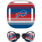 NFL Buffalo Bills Trailblazer Galaxy Buds Pro Skin