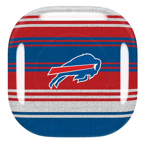 NFL Buffalo Bills Trailblazer Galaxy Buds Pro Skin