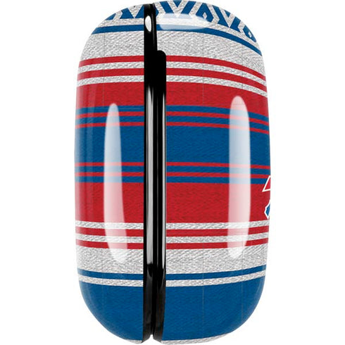 NFL Buffalo Bills Trailblazer Galaxy Buds Pro Skin
